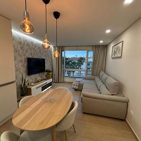 Appartement T2 Vue Sur Mer, Place Mediterranee Canet-en-Roussillon Exterior photo
