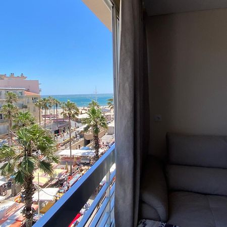 Appartement T2 Vue Sur Mer, Place Mediterranee Canet-en-Roussillon Exterior photo