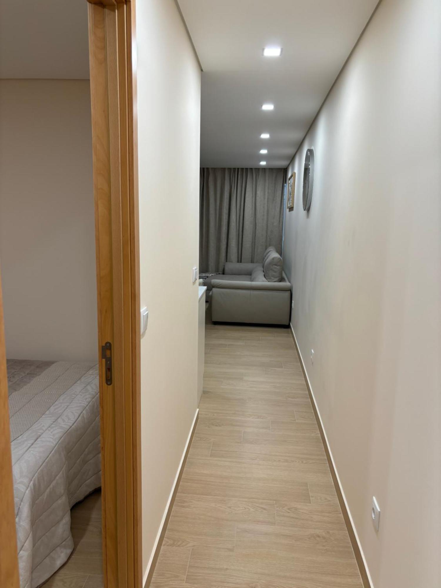 Appartement T2 Vue Sur Mer, Place Mediterranee Canet-en-Roussillon Exterior photo